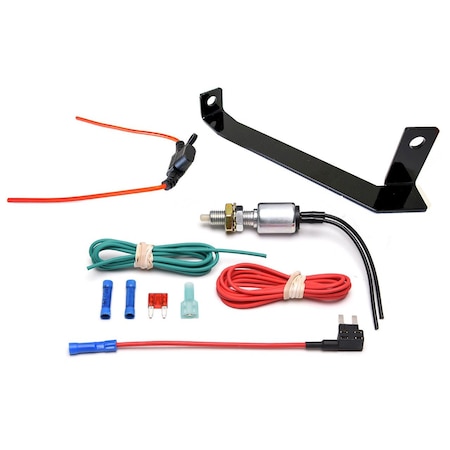 Roadmaster 12-18 FORD FOCUS; 13-14 FOCUS ST STOP LIGHT SWITCH 751454